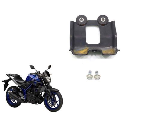 Suporte Tanque Yamaha Mt 03 Mt03 17-2