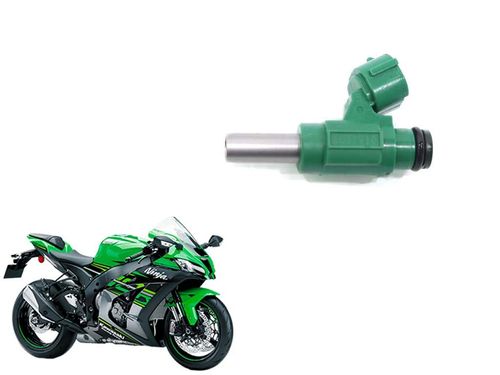 Bico Injetor de Alta Kawasaki Zx 10 Zx10 16-2