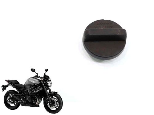 Tampa Óleo Yamaha Xj6 10-19