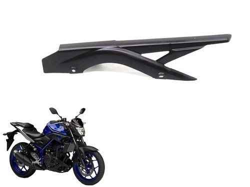 Capa Corrente Yamaha Mt 03 Mt03 17-2