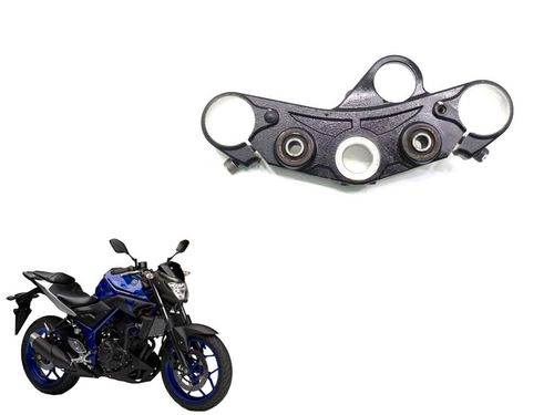Mesa Superior Direção Yamaha Mt 03 Mt03 17-2