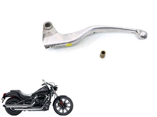 Manete Embreagem Kawasaki Vulcan 900 Vulcan900 09-14