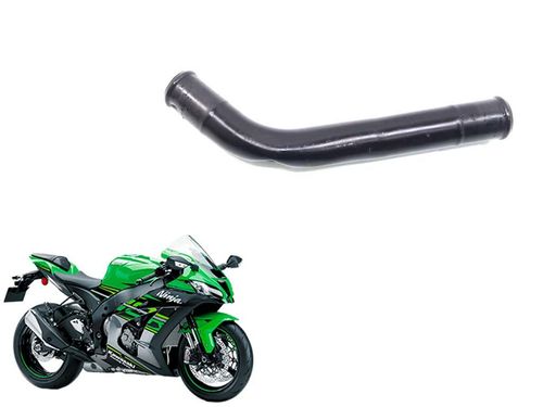 Cano Água Kawasaki Zx 10 Zx10 16-2