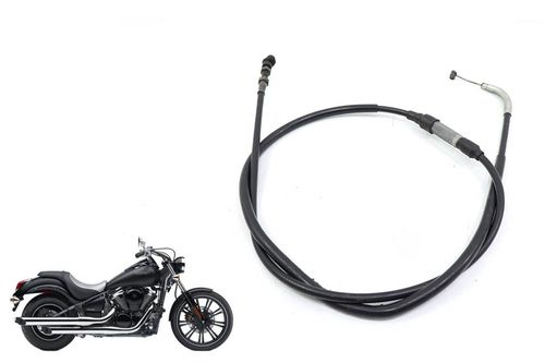 Cabo Embreagem Kawasaki Vulcan 900 Vulcan900 09-14