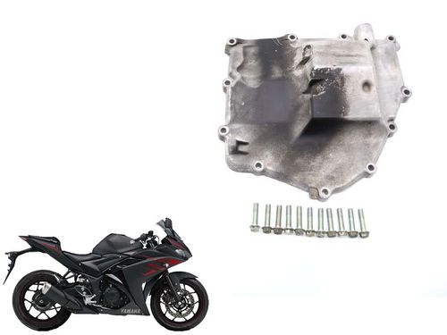 Carter Yamaha Yzf-r3 16-1