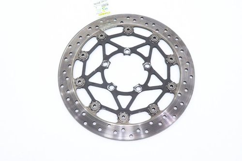 Disco Freio Dianteiro Triumph Daytona 675 2013-2014