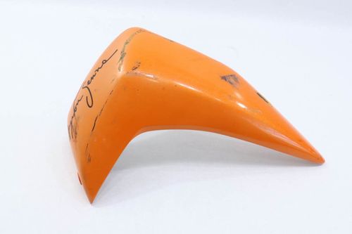 Aba Direita Tanque Kawasaki Z 750 Z750 08-12