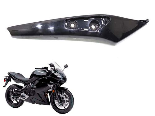 Carenagem Rabeta Direita Kawasaki Ninja 650 R 11-12