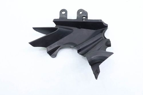 Acabamento Tampa Pinhão Triumph Daytona 675 2013-2014