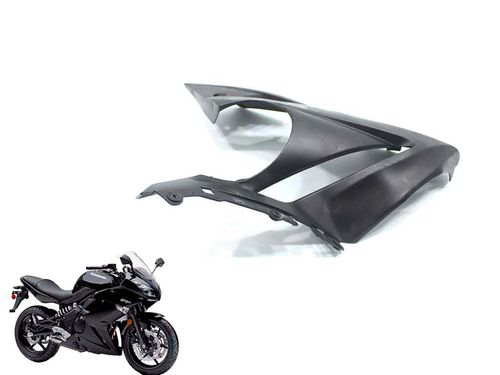 Spoiler Inferior Esquerdo Kawasaki Ninja 650 R 11-12