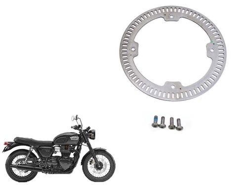 Disco Abs Traseiro Triumph Bonneville T100 18-2