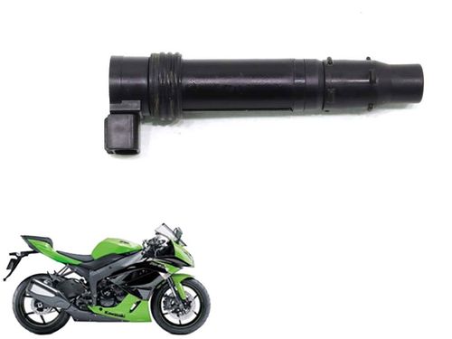 Bobina Ignição Kawasaki Zx 6 Zx6 09-12