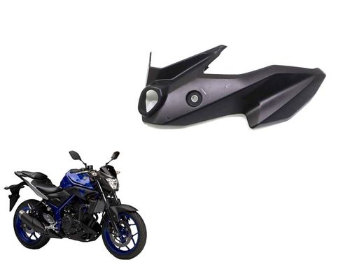 Carenagem Farol Direita Yamaha Mt 03 Mt03 17-2