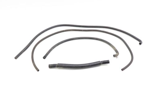 Kit Mangueira Suspiro Kawasaki Ninja 250 R 2008-2012