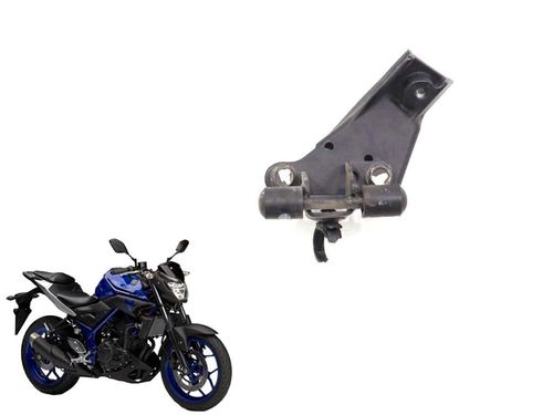 Suporte Farol Yamaha Mt 03 Mt03 17-2