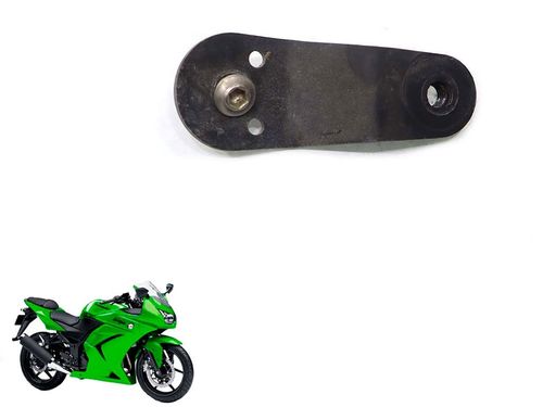 Suporte Carenagem Frontal Kawasaki Ninja 250 R 08-12