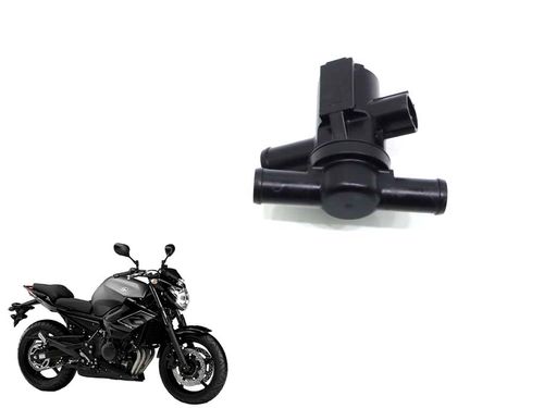 Válvula Solenoide Yamaha Xj6 13-19