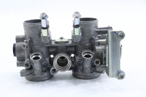 Corpo Injeção Yamaha Mt 03 Mt03 17-19