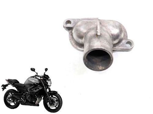 Conexão Mangueira Agua Yamaha Xj6 10-19