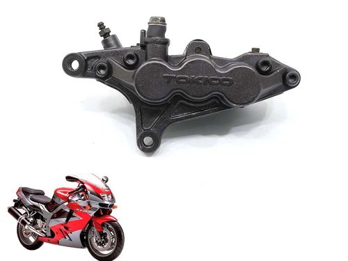Pinça Freio Dianteiro Esquerdo Kawasaki Zx9 94-99