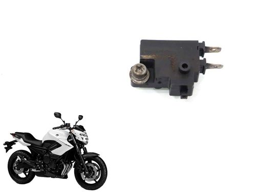 Interruptor Freio Dianteiro Yamaha Xj6 10-1