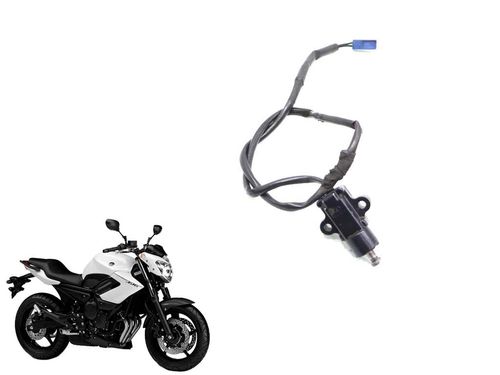 Sensor Cavalete Lateral Yamaha Xj6 10-1