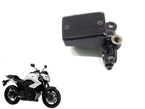 Cilindro Burrinho Freio Traseiro Yamaha Xj6 10-1