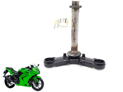 Mesa Inferior Direção Kawasaki Ninja 250 R 08-12