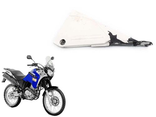 Carenagem Lateral Esquerda Yamaha Xtz 250 Tenere 11-1