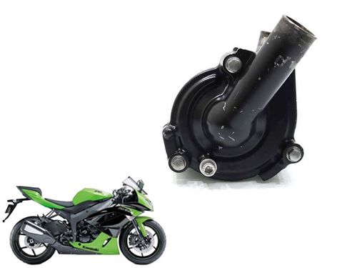 Bomba Água 000110 Zx 6 Zx6 09-12