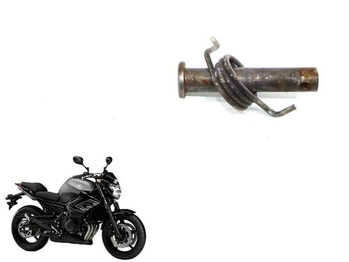 Pino Pedaleira Dianteira Yamaha Xj6 13-19