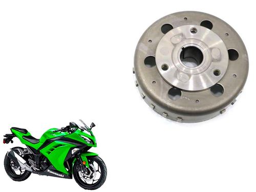 Volante Magneto Kawasaki Ninja 300 Ninja300 13-18