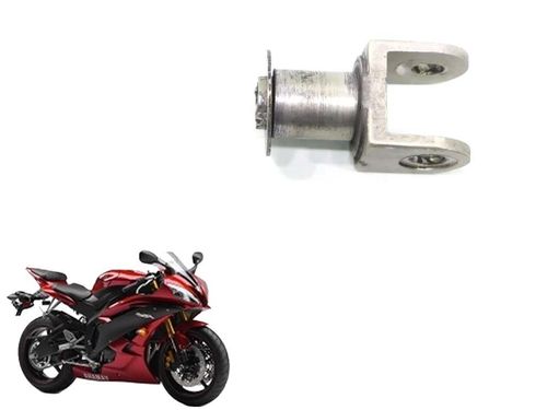 Suporte Pedaleira Diant. Direita Yamaha R6 06-07