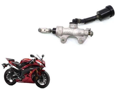Cilindro Burrinho Freio Traseiro Yamaha R6 06-07