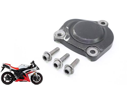 Tampa Motor Partida Yamaha Yzf R1 07-08