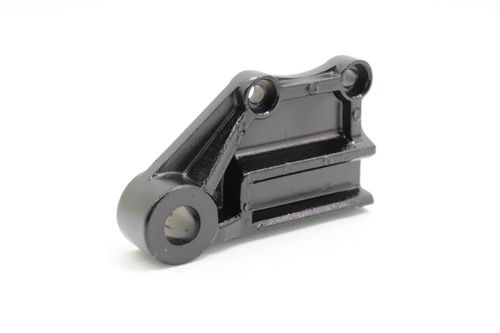 Suporte Pinça Freio Traseiro Kawasaki Ninja 250 R 2008-2012