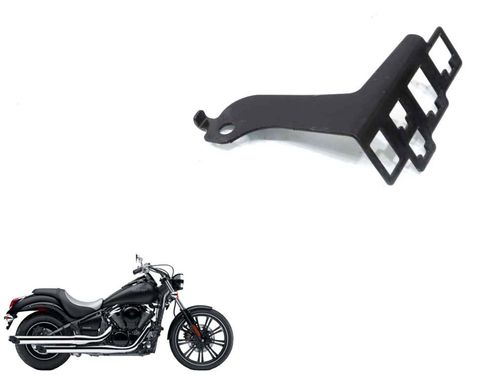 Suporte Conectores Kawasaki Vulcan 900 Vulcan900 09-14