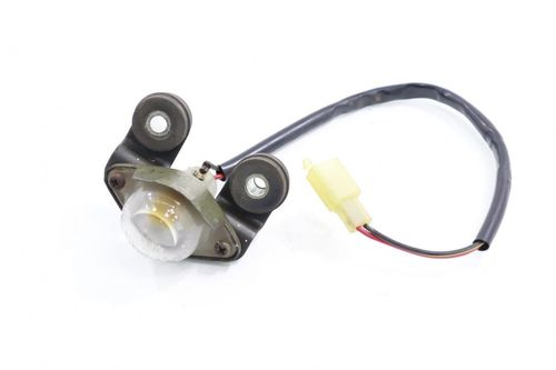 Luz Placa Kawasaki Zx 6 Zx6 95-95