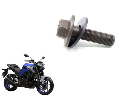 Parafuso Placa Partida 000106 Mt 03 Mt03 17-23