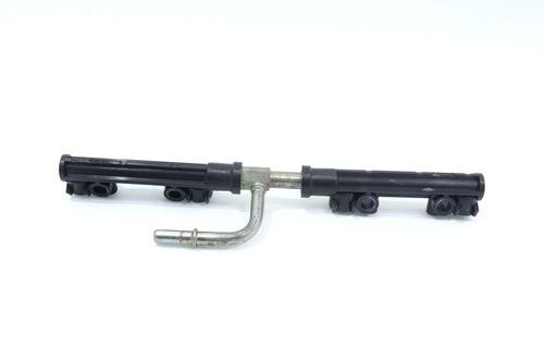 Flauta Bicos Injetores Kawasaki Z 750 Z750 08-12