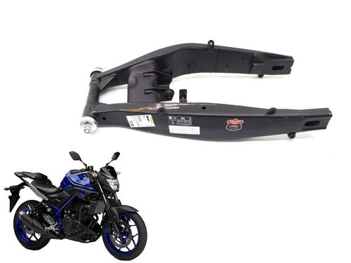 Balança Yamaha Mt 03 Mt03 17-2