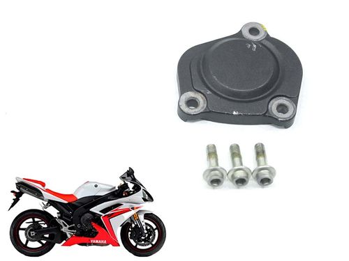 Tampa Motor Partida Yamaha R1 /yzf R1 Yzf R1 07-08