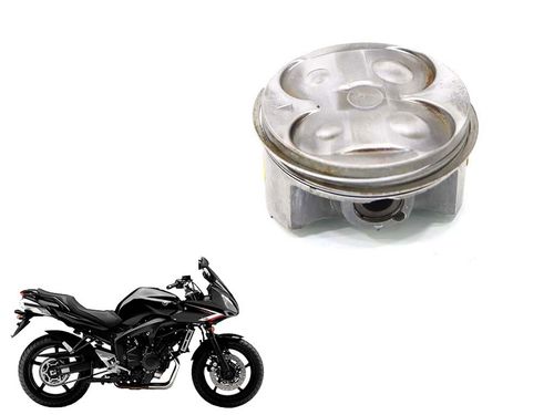 Pistão Yamaha Fazer 600 05-09