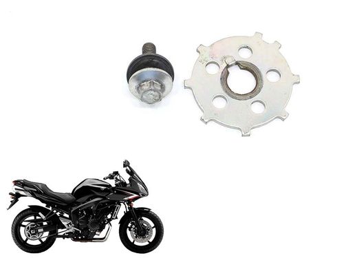 Rotor Pulsador Yamaha Fazer 600 05-09
