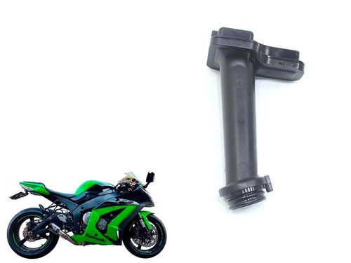 Pescador Óleo Kawasaki Zx 10 Zx10 11-15