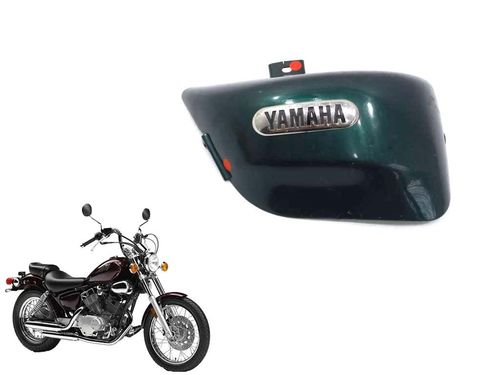 Carenagem Lateral Direita Yamaha Virago 535 94-02