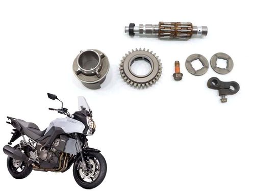 Balanceiro Kawasaki Versys 1000 Versys1000 12-15
