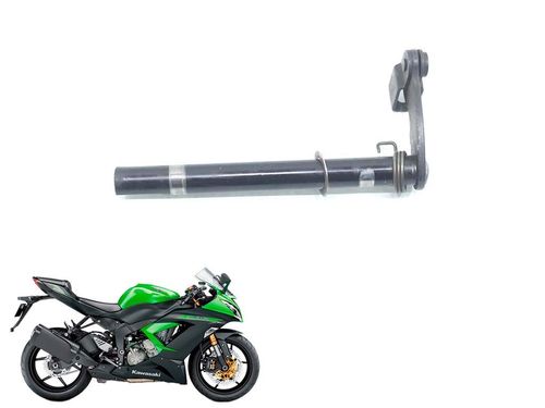 Alavanca de Embreagem Kawasaki Zx 6 Zx6 13-16