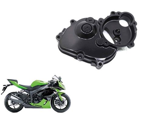 Tampa Pulsador 000110 Zx 6 Zx6 09-12