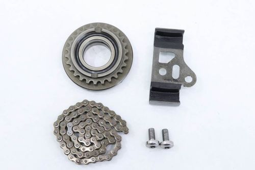 Corrente Bomba Óleo Triumph Speed Triple 675 2013-2014